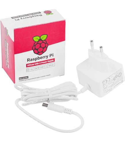 Raspberry Pi 5 4Gb : Amazon.se: Electronics